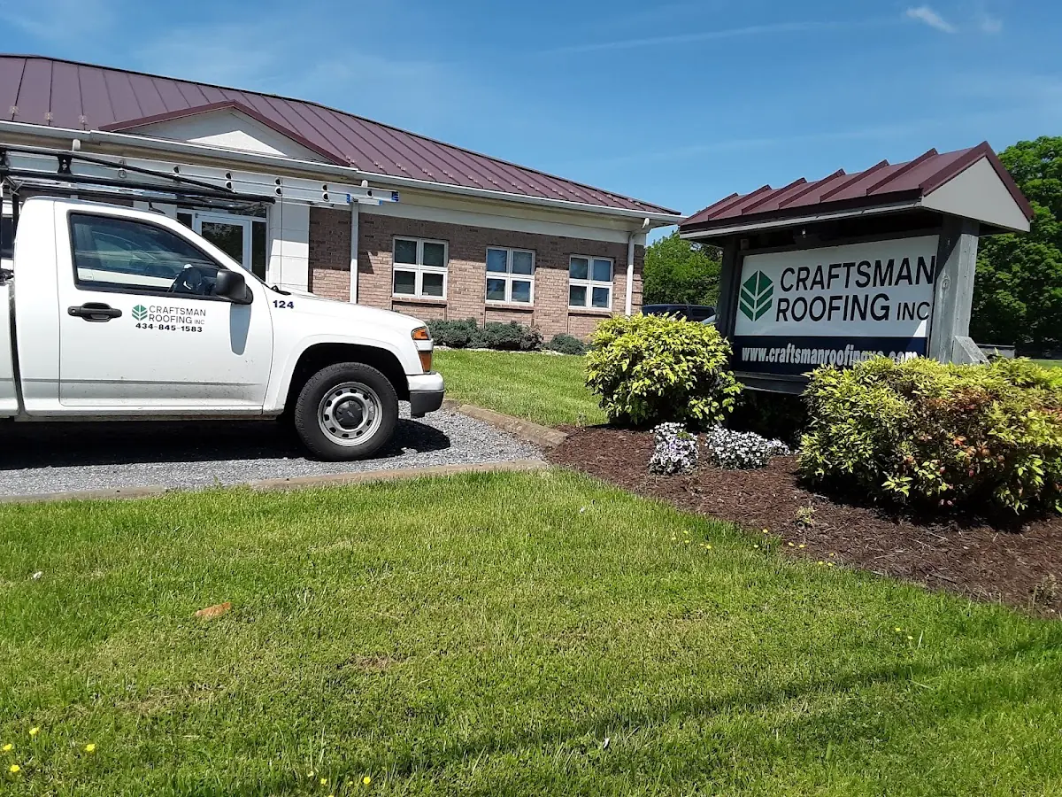 Quality Roof Inspection & Assessment by experienced craftsmen in Dunn Loring